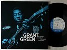 Grant Green - Born To Be Blue LP - Blue Note 180g NM