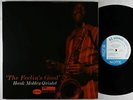 Hank Mobley Quintet - The Feelin's Good 2xLP - Music Matters 180g Ltd. NM