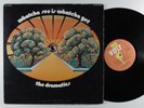 DRAMATICS Whatcha See Is What You Get VOLT LP gatefold ^^