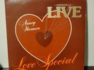 Nancy Harmon And The Victory Voices:  Love Special LP Greenville Live Gospel