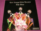 NICE - ARS LONGA VITA BREVIS - IMMEDIATE UK 1968 RARE MINTY ORIGINAL**SUPER COPY
