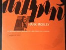 HANK MOBLEY Dippin' BLUE NOTE LP BLP 4209 Mono Van Gelder NY USA Lee Morgan