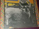 PAUL MCCARTNEY RAM LP 1972 ORIGINAL APPLE MONO BRAZIL BTX-1015 BEATLES 12 VHTF