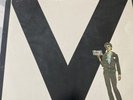 The Vibrators Pure Mania 1977 Vinyl LP Printed In Holland