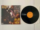 Wu-Tang Clan, Enter The Wu-Tang (36 Chambers), Double Album 12inch, Vinyl Record