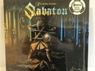 Sabaton - The Royal Guard - New Clear/Black Vinyl Pressing