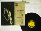 MILES DAVIS,SONNY ROLLINS DIG PRESTIGE VIJ-223 Japan MONO VINYL LP