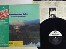 BINGO MIKI SCANDINAVIAN SUITE THREE BLIND MICE 15PJ-1030 Japan OBI SHRINK LP
