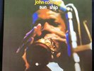 John Coltrane, “Sun Ship”, Impulse Records, IMP_167