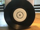 Sir Gibbs - The Pioneers - Pan YA Machete/People Grugdeful -Blank singel Jam/UK?