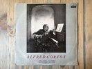 HMV FALP349 - Piano Recital - Alfred CORTOT - VERY RARE