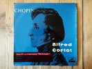 HMV FALP376 - Chopin - Piano Recital - Alfred CORTOT - VERY RARE