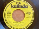 CHARLIE'S ROOTS 7 PASTIME PARADISE  KALINDA FUNK WEST INDIES LISTEN