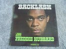 Freddie Hubbard ?- Backlash 1967 USA LP ATANTIC MONO 1st