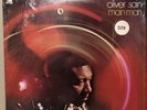 Oliver Sain / Main Man Original Lp