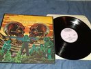 STEPPENWOLF   steppenwolf 7  1970 - FIRST UK PRESS- PINK PROBE - N/MINT