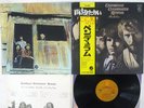 CREEDENCE CLEARWATER REVIVAL PENDULUM FANTASY LFP-80586 Japan OBI VINYL LP