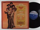 JACKSON 5 Diana Ross Presents The Jackson 5 MOTOWN LP VG+ ^^