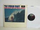 Richie Allen And The Pacific Surfers-The Rising Surf-Surf Garage-LP