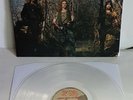 At War Ordered To Kill Clear Vinyl LP Record new