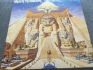 Iron Maiden - Powerslave ( Vinyl LP ) Sept 1984 - EMI