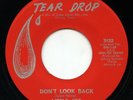 HEAR- Rare Northern Soul 45- Little Joe & Latinaires- Don't Look Back- Tear Drop