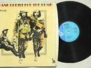 Groundhogs Thank Christ For The Bomb Original 1970 UK LP record Ex Nice sound