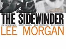 Lee Morgan - Sidewinder - LP Vinyl - 743886 - NEW