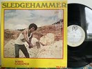 THE BORIS GARDINER HAPPENING sledgehammer PRESTIGE LP shrink roots reggae