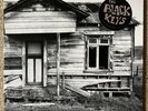 The BLACK KEYS A Long Way From Home LIVE 2-LP 2016 UK Limited Edition Gray Vinyl