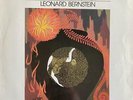 BERNSTEIN MAHLER Symphony No 5 VPO DGG 423 608-1 RARE