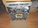 SEALED THIN LIZZY JAILBREAK