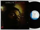 Andrew Hill - Lift Every Voice LP - Blue Note RVG VG++