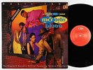 Branford Marsalis Quartet - Mo' Better Blues OST LP - CBS Europe VG+