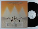 EARTH WIND & FIRE Spirit COLUMBIA LP wlp ^^