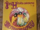 JIMI HENDRIX EXPERIENCE, The - Are You Experienced -USA Vinyl (LP)