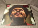 After Hours by The Weeknd (Vinyl, 2020, 2-Disc) Gold and Red Splatter Exclusive
