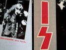 KISS. Stoned In Paris. Vinyl Lp. Olympia 1976. Parrot Records