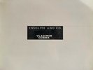 RARE EXPERIMENTAL ELECTRO LIBRARY LP VLADIMIR COSMA INSOLITE & CO OG FRENCH PSI