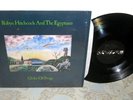ROBYN HITCHCOCK & EGYPTIANS Globe Of Frogs LP Orig A&M+SHRINK Peter Buck/REM NM
