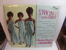Martha Reeves & The Vandellas – Dancing In The Street 1968 LP Tamla-Motown