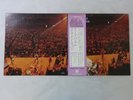Deep Purple Live In Japan Warner Bros. P-5506 7W Japan  VINYL LP OBI