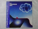 The Alan Parsons Project The Best Of Arista 25RS-209 Japan  VINYL LP OBI