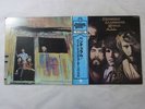 Creedence Clearwater Revival Pendulum Fantasy VIP-5059 Japan  VINYL LP OBI