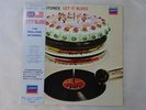 The Rolling Stones Let It Bleed London L20P1009 Japan  VINYL LP OBI