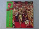 The Rolling Stones It's Only   Rolling Stones ESS-63003 Japan  VINYL LP OBI