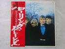 The Rolling Stones Between The Buttons London LAX 1009 Japan  VINYL LP OBI