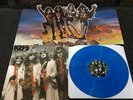 KISS ?- MORE UNRELEASED TRACKS - Ltd. Edition Blue Vinyl + Pop Up Gatefold Cover