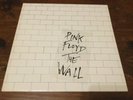 PINK FLOYD THE WALL ORIGINAL UK 1979 EXCELLENT + STICKER
