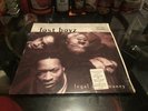 Lost Boyz Legal Drug Money NM 2x VINYL LP 1996 W/ Shrink Hype Sticker
